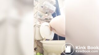 Huge Poop Compilation