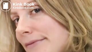 Human toilet - video 17