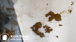 jeans poop - video 8