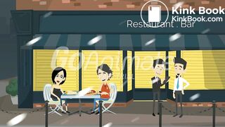 Girl shit her pants on a date