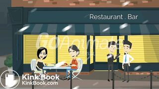 Girl shit her pants on a date