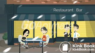 Girl shit her pants on a date