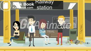 Girl shit her pants on a date