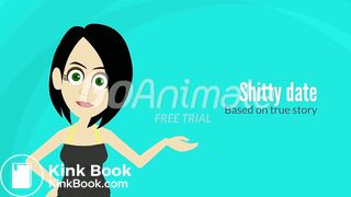 Girl shit her pants on a date