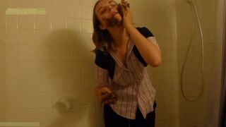 Scat Smearing for Interview