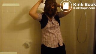 Scat Smearing for Interview