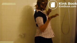 Scat Smearing for Interview