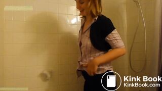 Scat Smearing for Interview