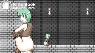 Japanese pooping game pooping scenes part 2