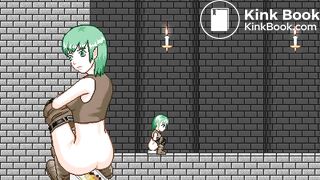 Japanese pooping game pooping scenes part 2