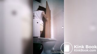 Voyeur diarrhea - video 2