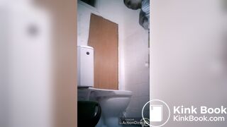 Voyeur diarrhea - video 2