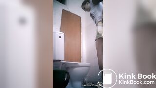 Voyeur diarrhea - video 2