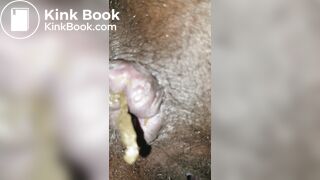 SHIT JUST WONT LET GO