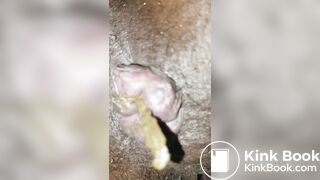 SHIT JUST WONT LET GO