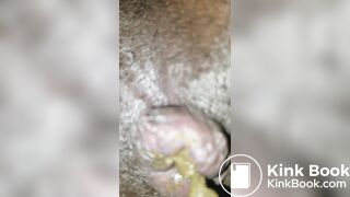 SHIT JUST WONT LET GO