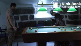 Embarrassed diarrhea