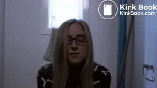 Embarrassed diarrhea