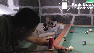 Embarrassed diarrhea