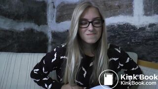 Embarrassed diarrhea