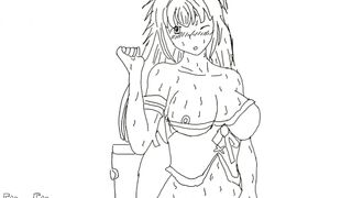 SICK WITH SEVERE CASE OF STOMACH BUG!