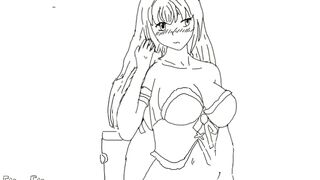 SICK WITH SEVERE CASE OF STOMACH BUG!