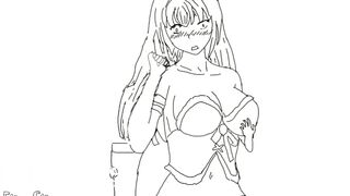 SICK WITH SEVERE CASE OF STOMACH BUG!