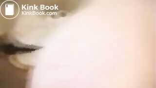 slave with his job...