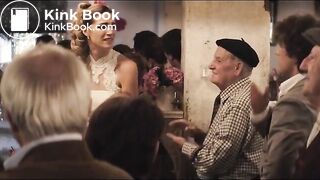 POOP SCENE 002 - DESPERATE SHIT