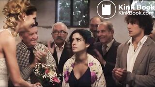 POOP SCENE 002 - DESPERATE SHIT