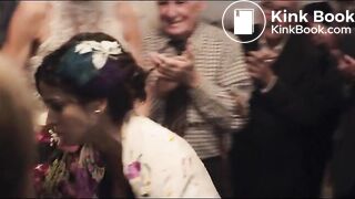 POOP SCENE 002 - DESPERATE SHIT