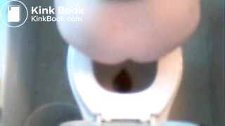 big poop turd series