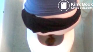 big poop turd series