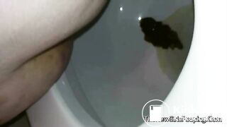 BBW diarrhea compilation