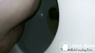 BBW diarrhea compilation