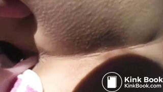 Japanese public bikini poop 4