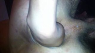 Craigslist slut fisting me