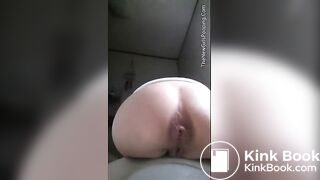 Sexy pooping - video 7