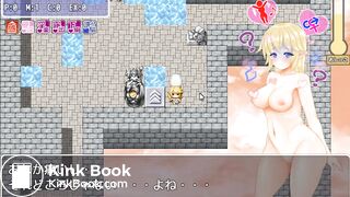 Japanese pooping girl animation - video 12