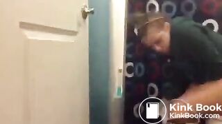 Multiple girls pooping - video 3