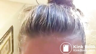 Multiple girls pooping - video 3