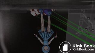 Anime killer scat girl. POV