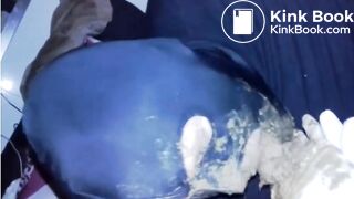 German Scat Couple 1