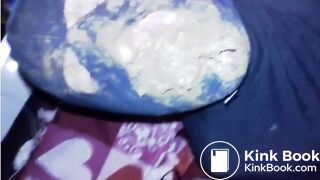 German Scat Couple 1