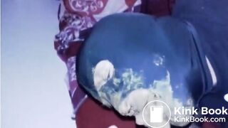 German Scat Couple 1