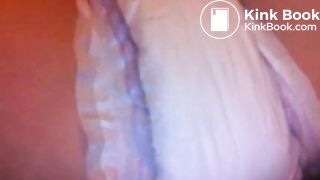 Messy Diaper Play - video 2