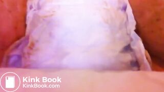 Messy Diaper Play - video 2