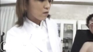 japan girl poop - video 7