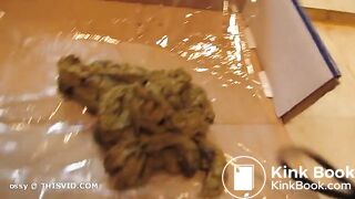 Asian girl - video 10