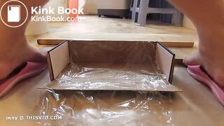 Asian girl - video 10